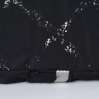 Chanel Nylon Travel Boston Black 12 of 12