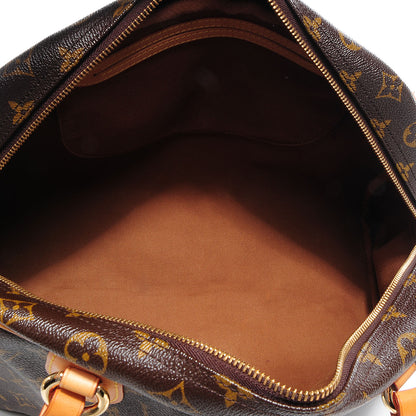 Louis Vuitton Monogram Montorgueil GM 5 of 7