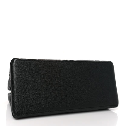 Louis Vuitton Empreinte Monogram Giant Petit Palais Black 4 of 9