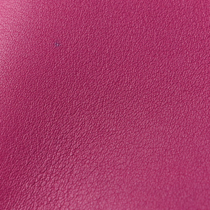 Hermes Swift Jige Elan 29 Clutch Rose Pourpre 12 of 13