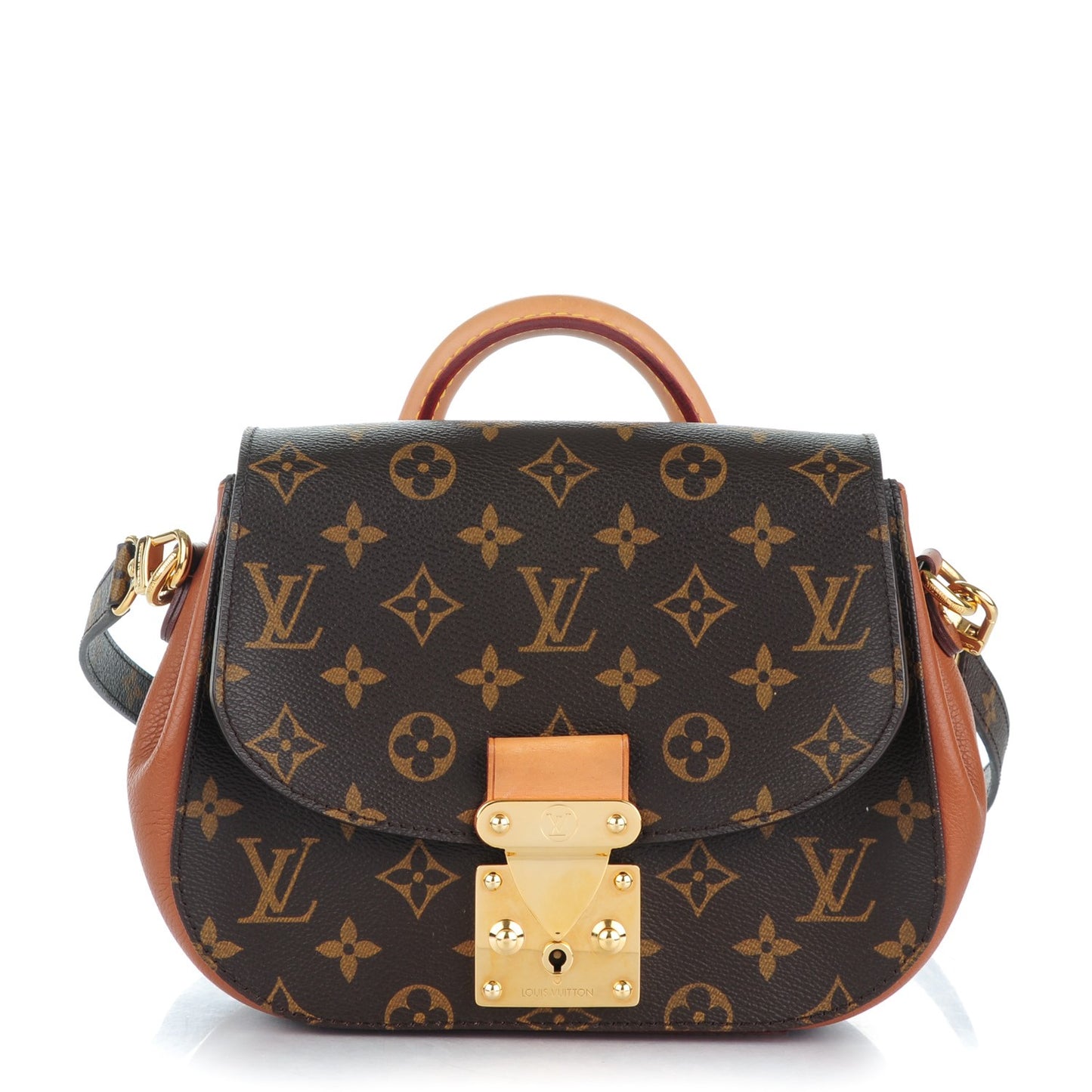 Monogram Eden PM Camel