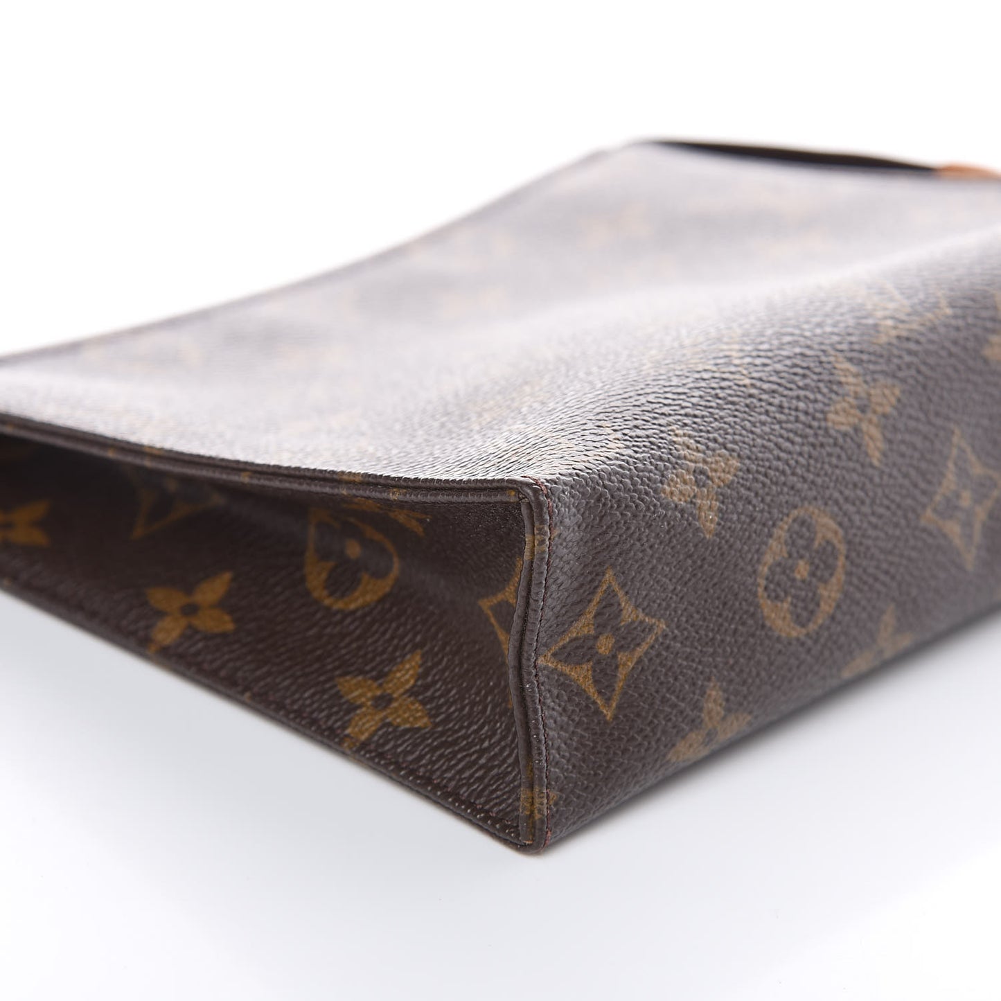 Monogram Toiletry Pouch 19