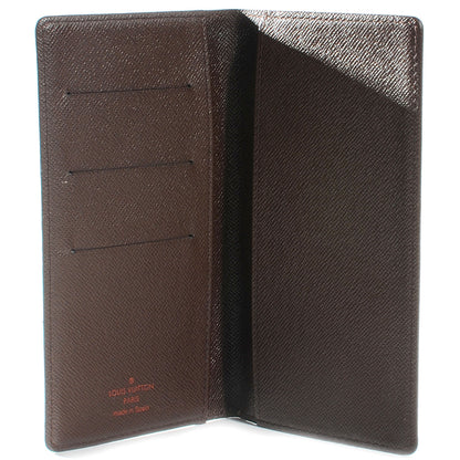 Louis Vuitton Damier Pocket Agenda Cover 7 of 7