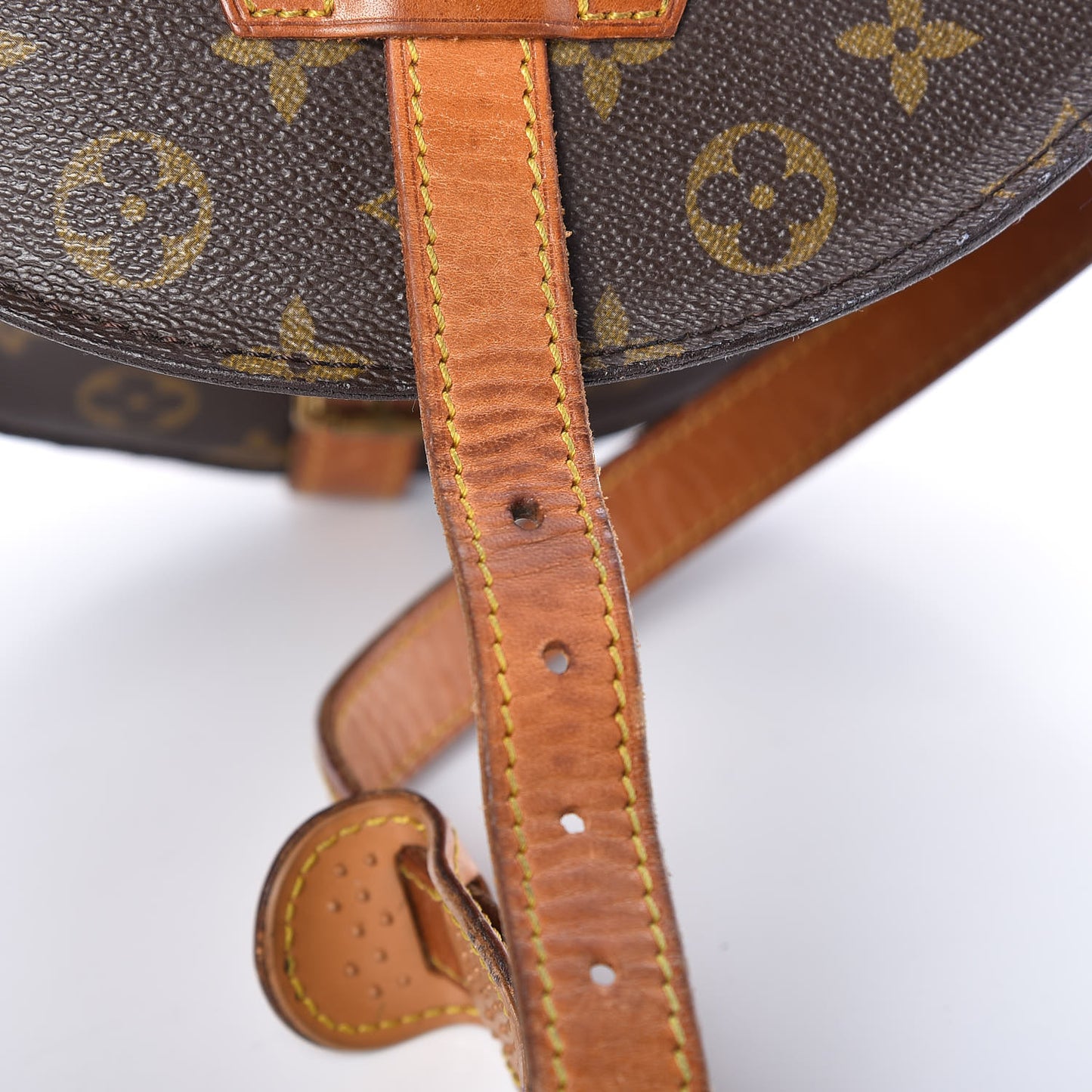 Monogram Chantilly GM
