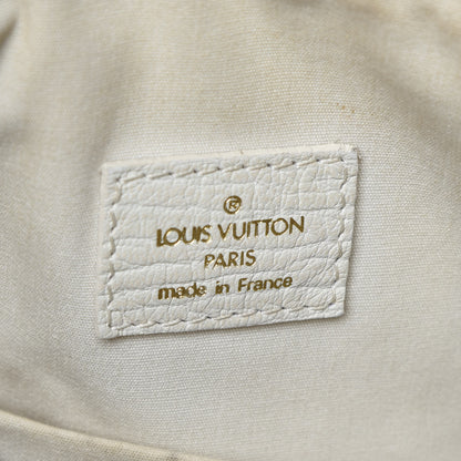 Louis Vuitton Mini Lin Croisette Marina PM Blue 7 of 18