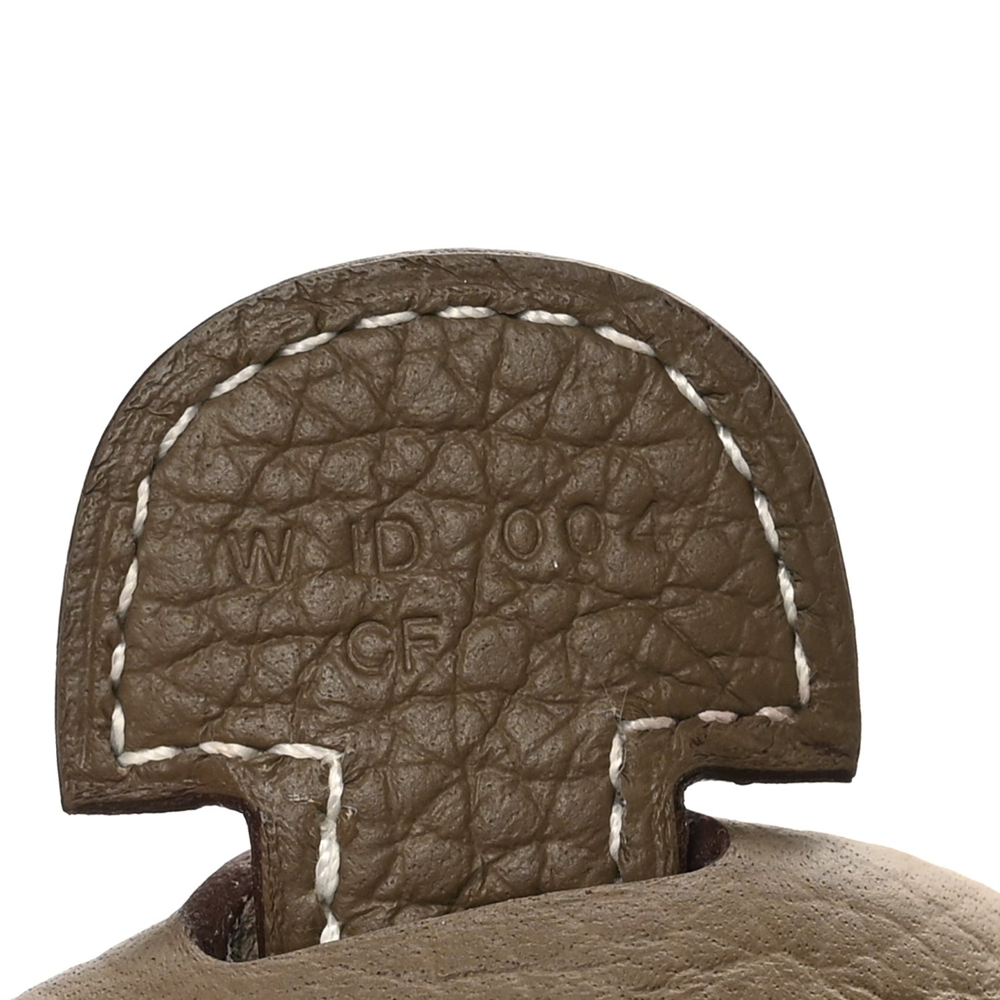 Taurillon Clemence Evelyne III PM Etoupe
