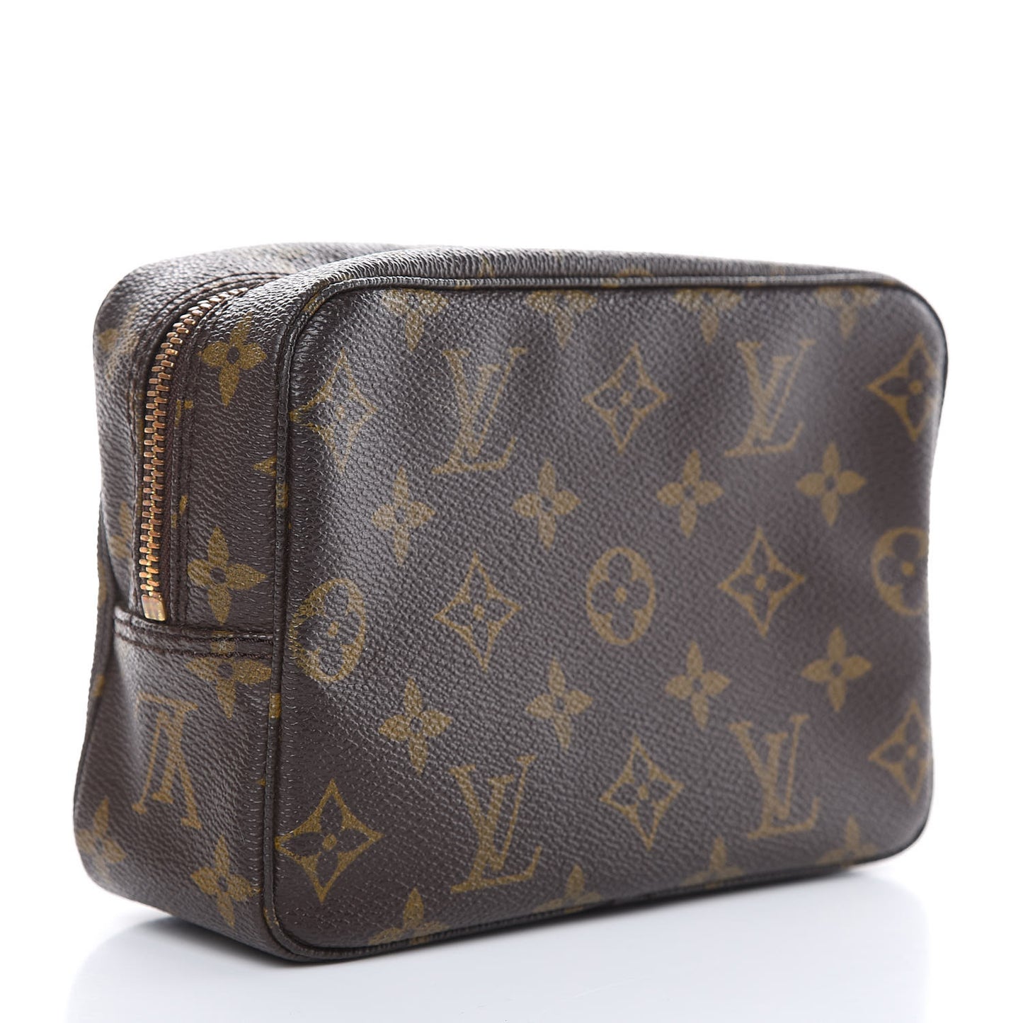 Monogram Trousse Toilette 19