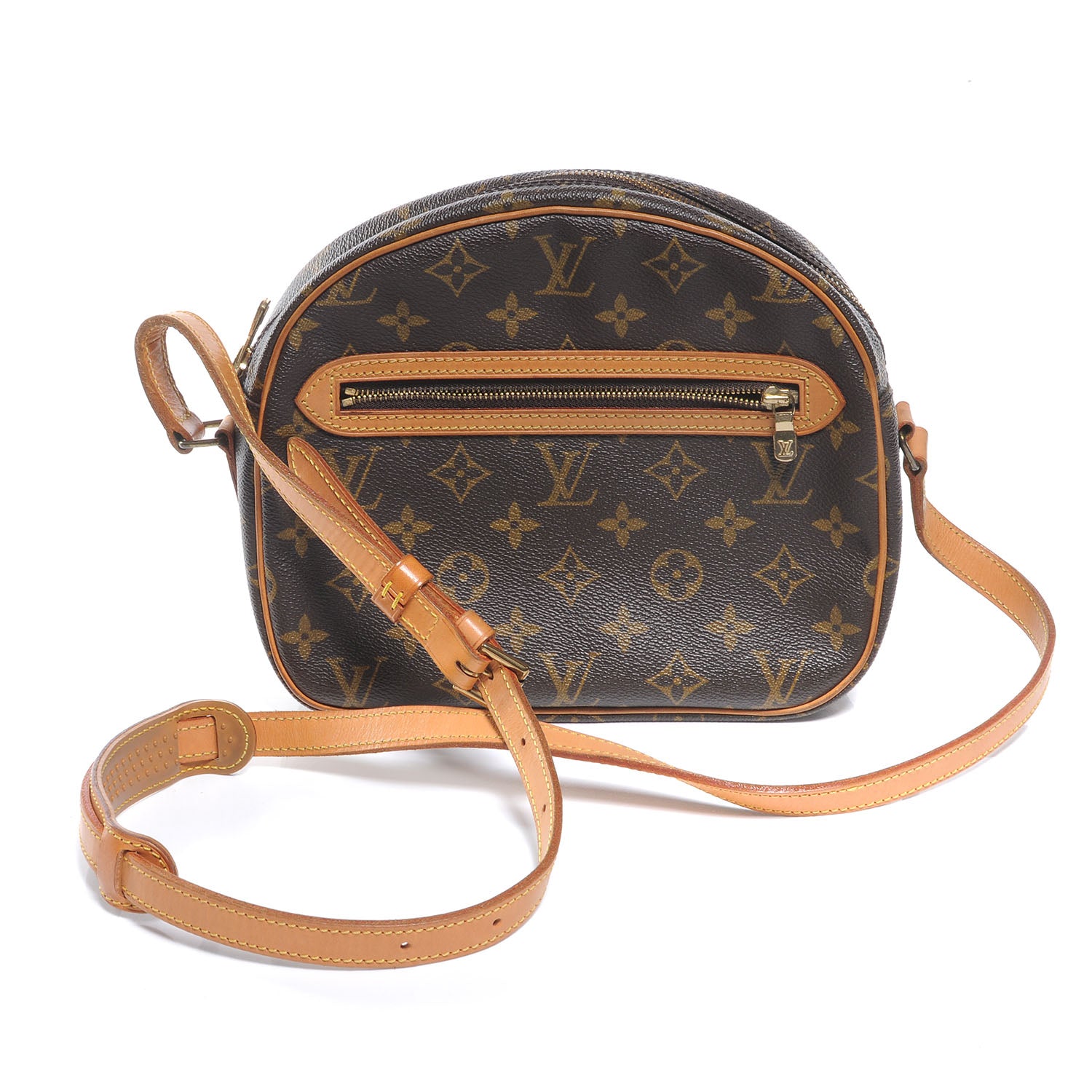 Louis Vuitton Monogram Sac Senlis 3 of 6