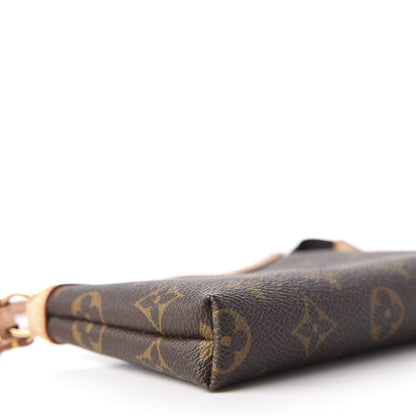 Louis Vuitton Monogram Mini Pochette Delightful 6 of 9