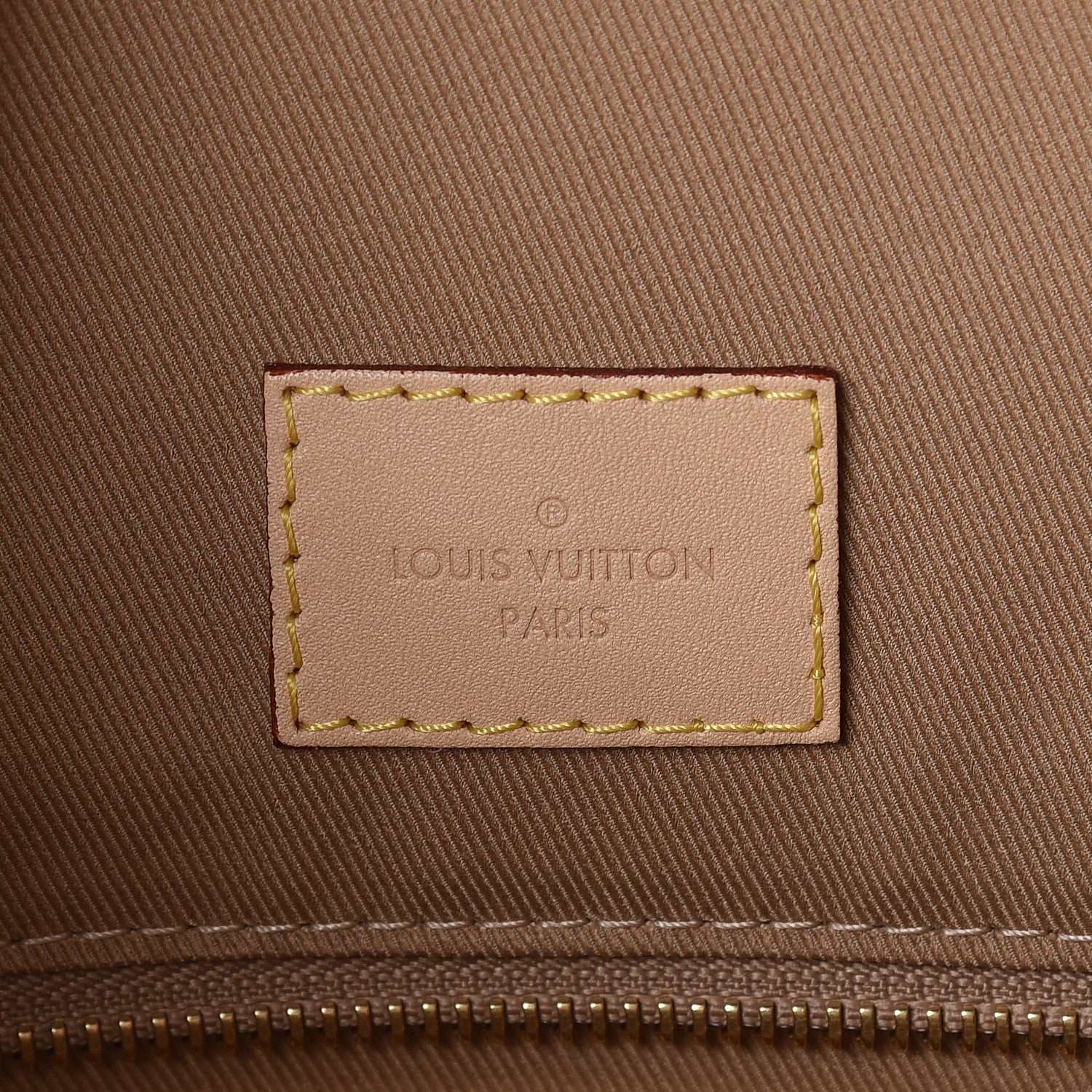 Louis Vuitton Monogram Graceful PM 8 of 10
