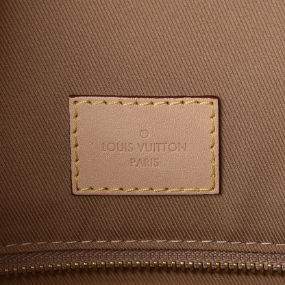 Louis Vuitton Monogram Graceful PM 8 of 10