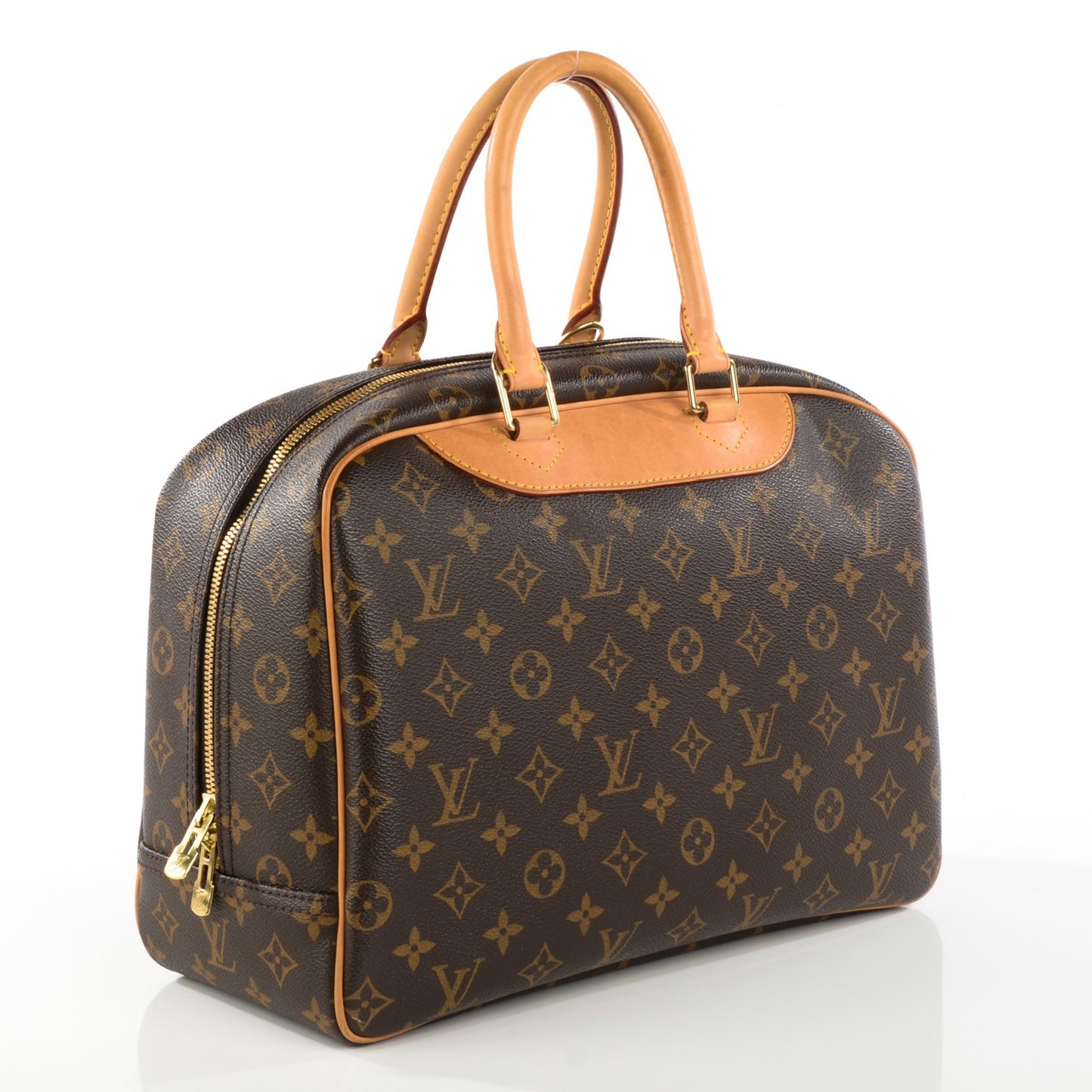 Monogram Deauville