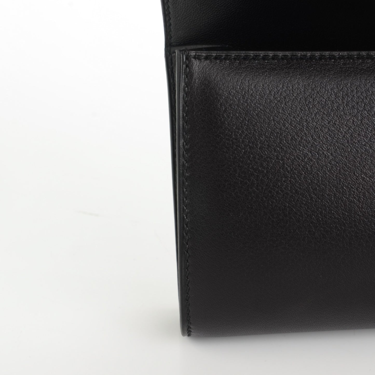 Evercolor Egee Clutch Black