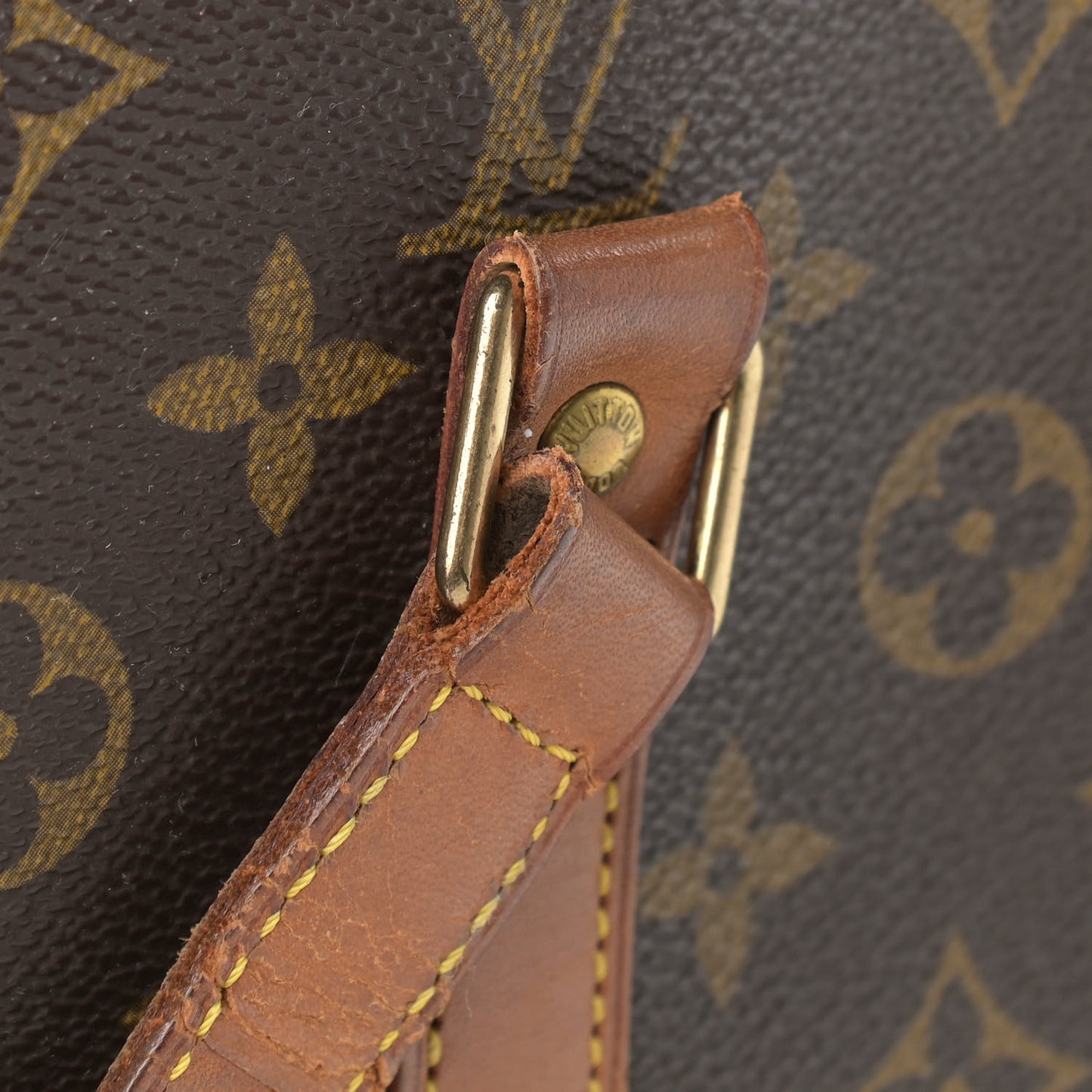 Monogram Babylone