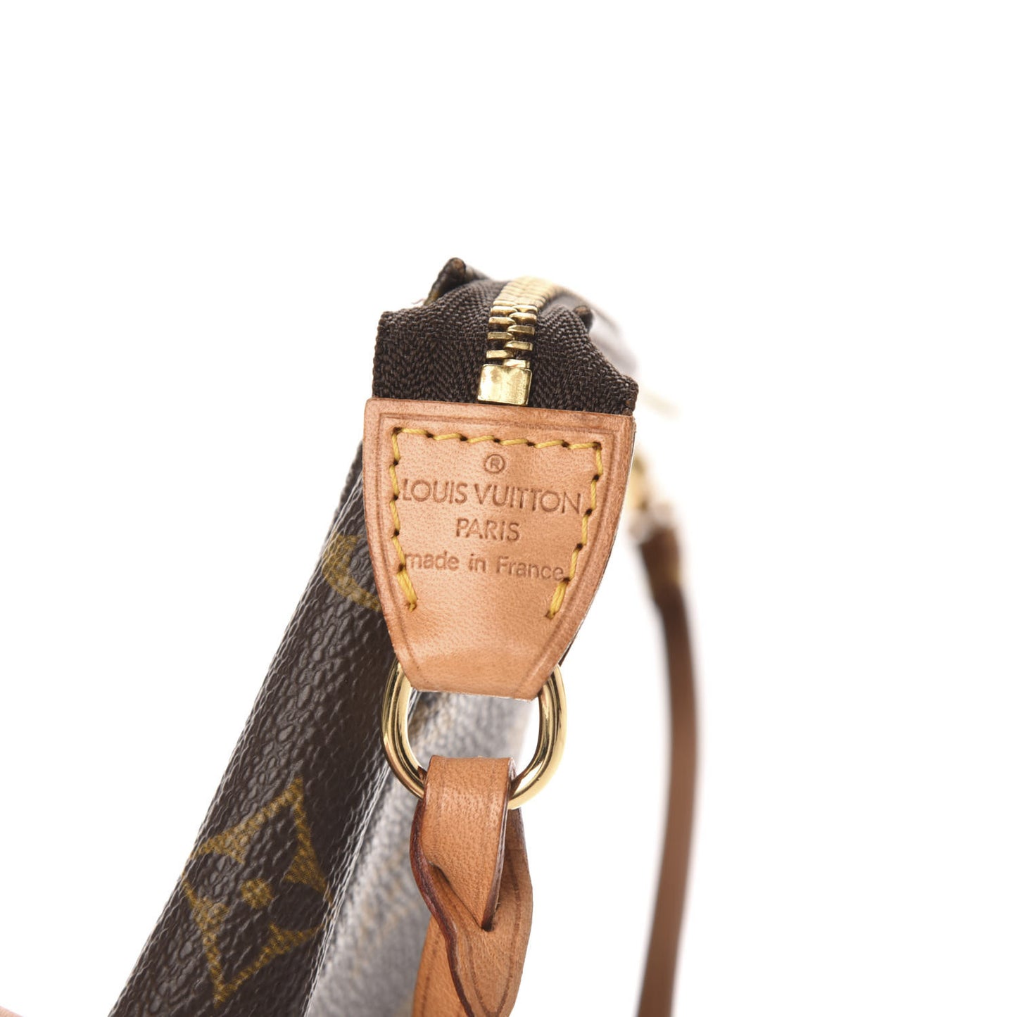Monogram Pochette Accessories
