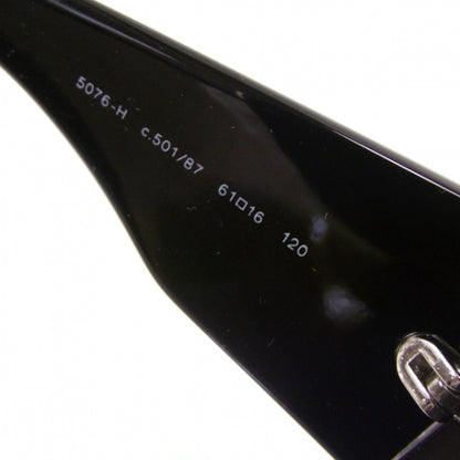 Chanel CC Logo Sunglasses 5076 Black 6 of 10