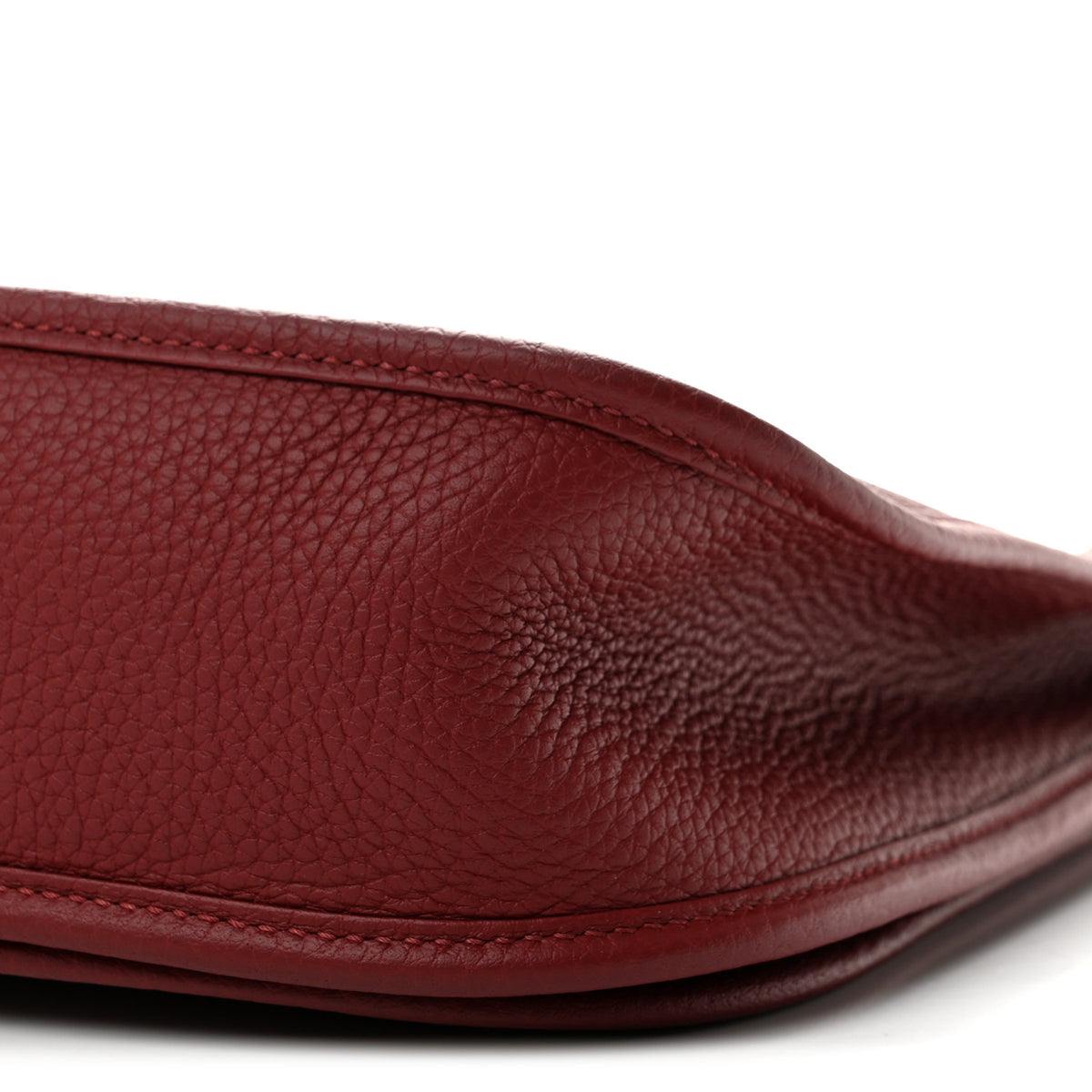 Taurillon Clemence Evelyne III PM Rouge H