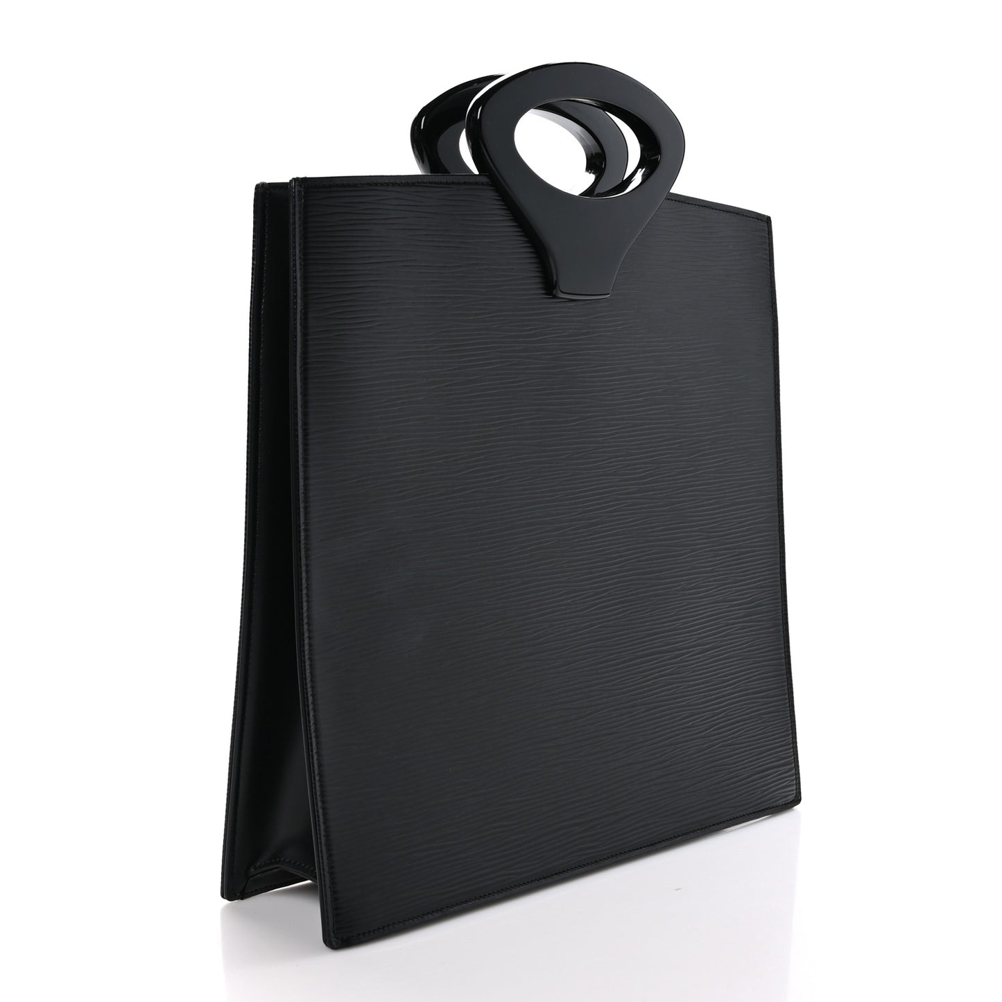Epi Ombre Black