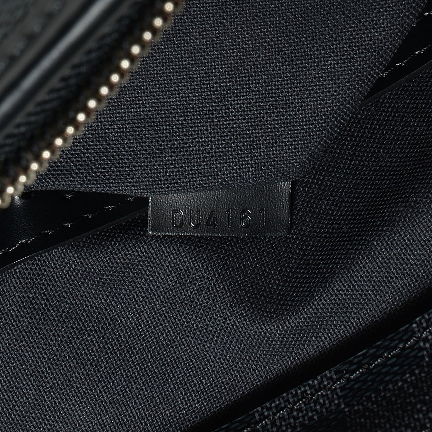Damier Graphite Tadao