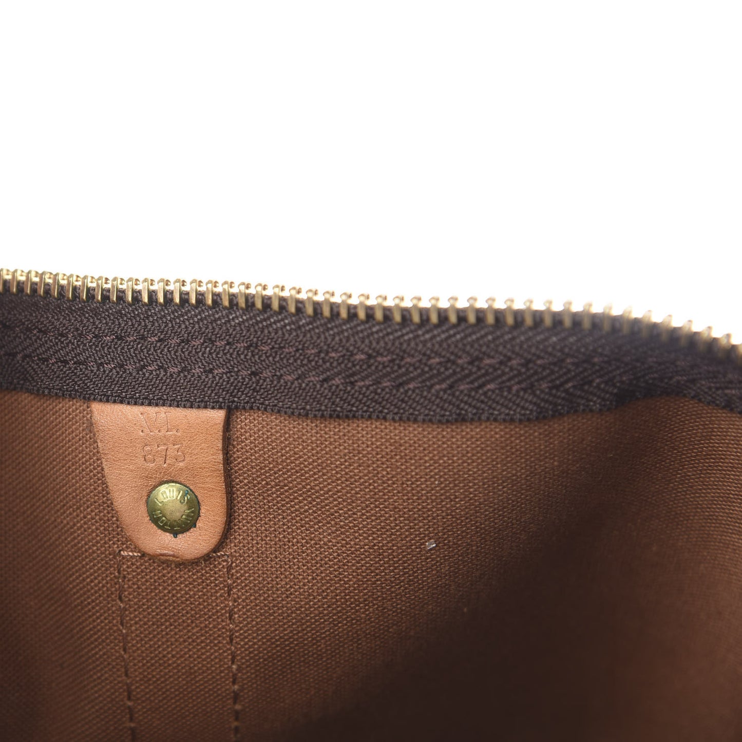 Monogram Keepall Bandouliere 60