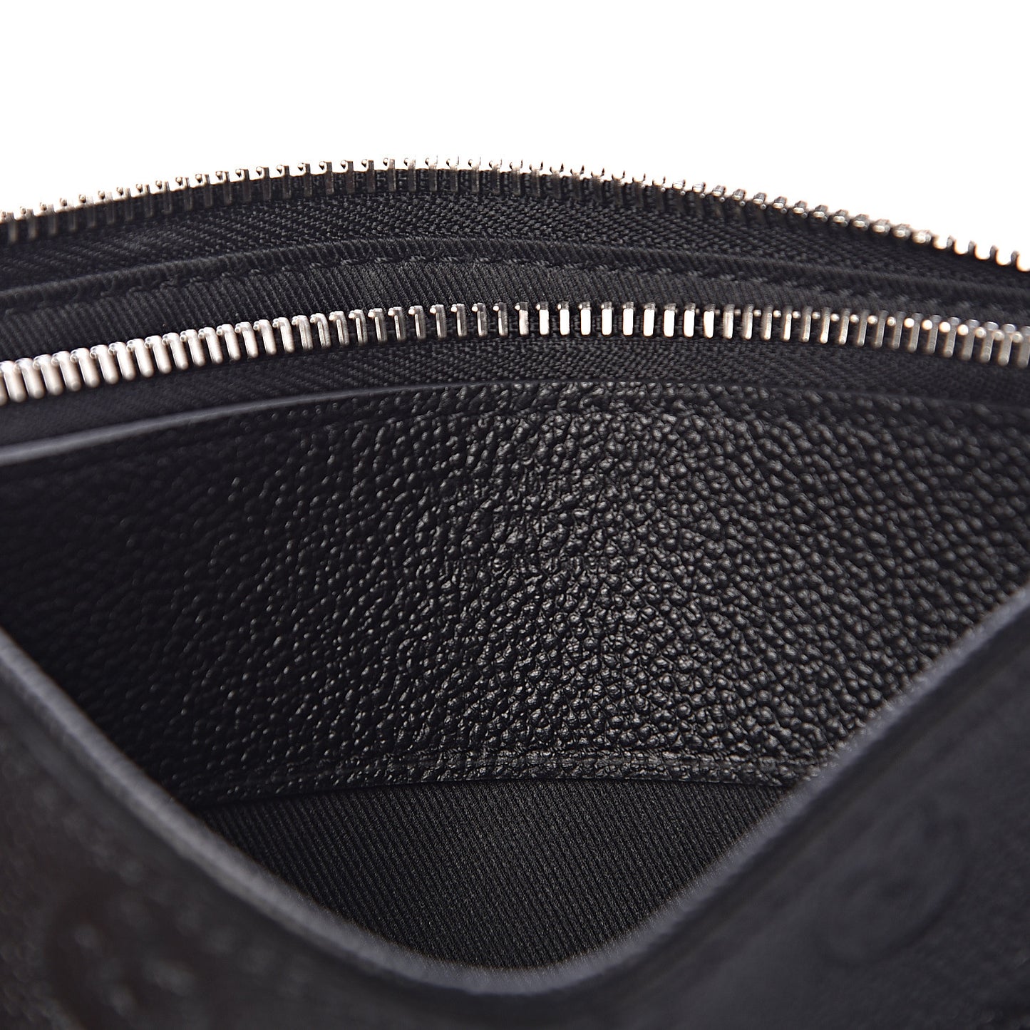 Empreinte Pallas Crossbody Black