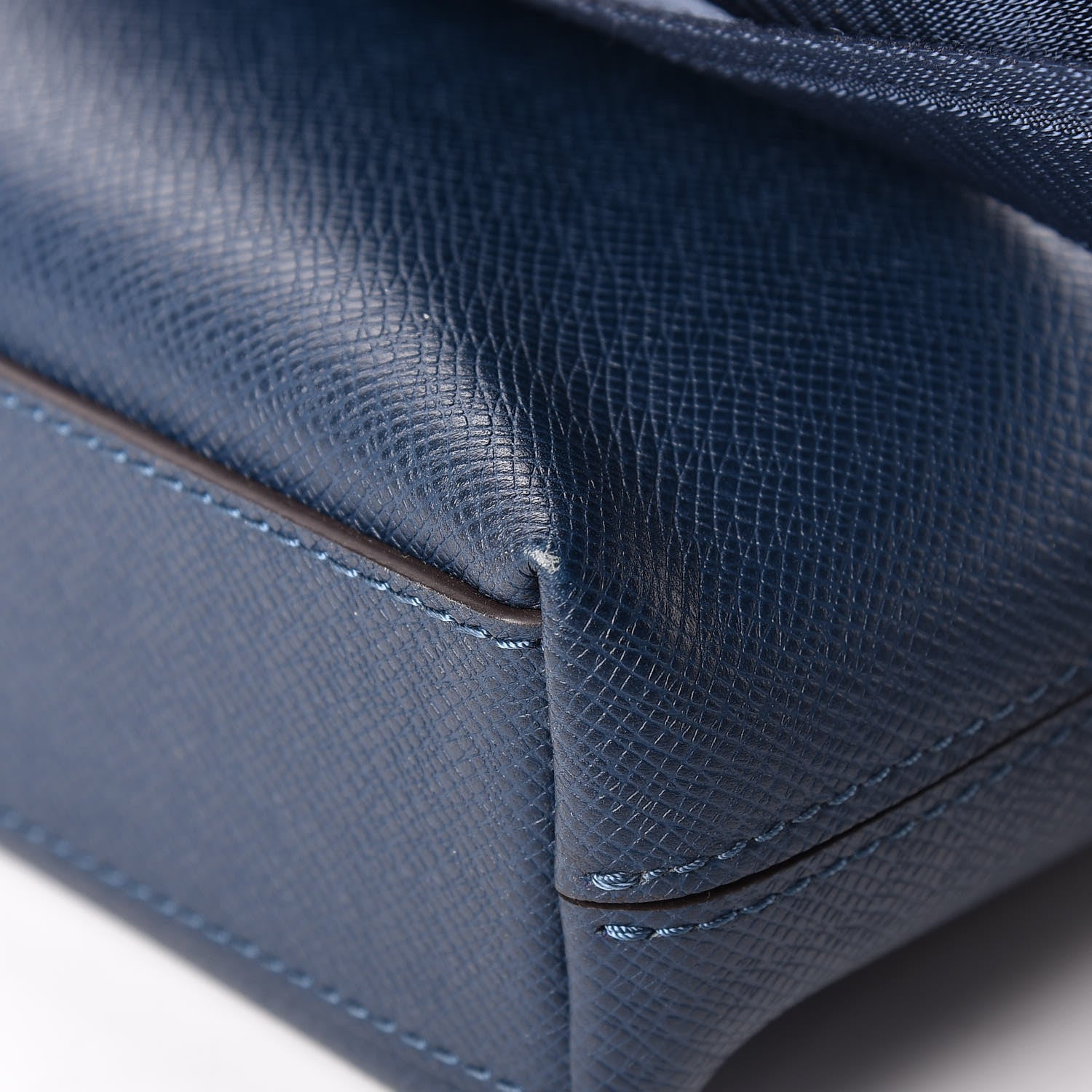 Louis Vuitton Taiga Grigori PM Messenger Ocean 11 of 12