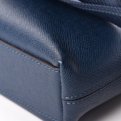 Louis Vuitton Taiga Grigori PM Messenger Ocean 11 of 12