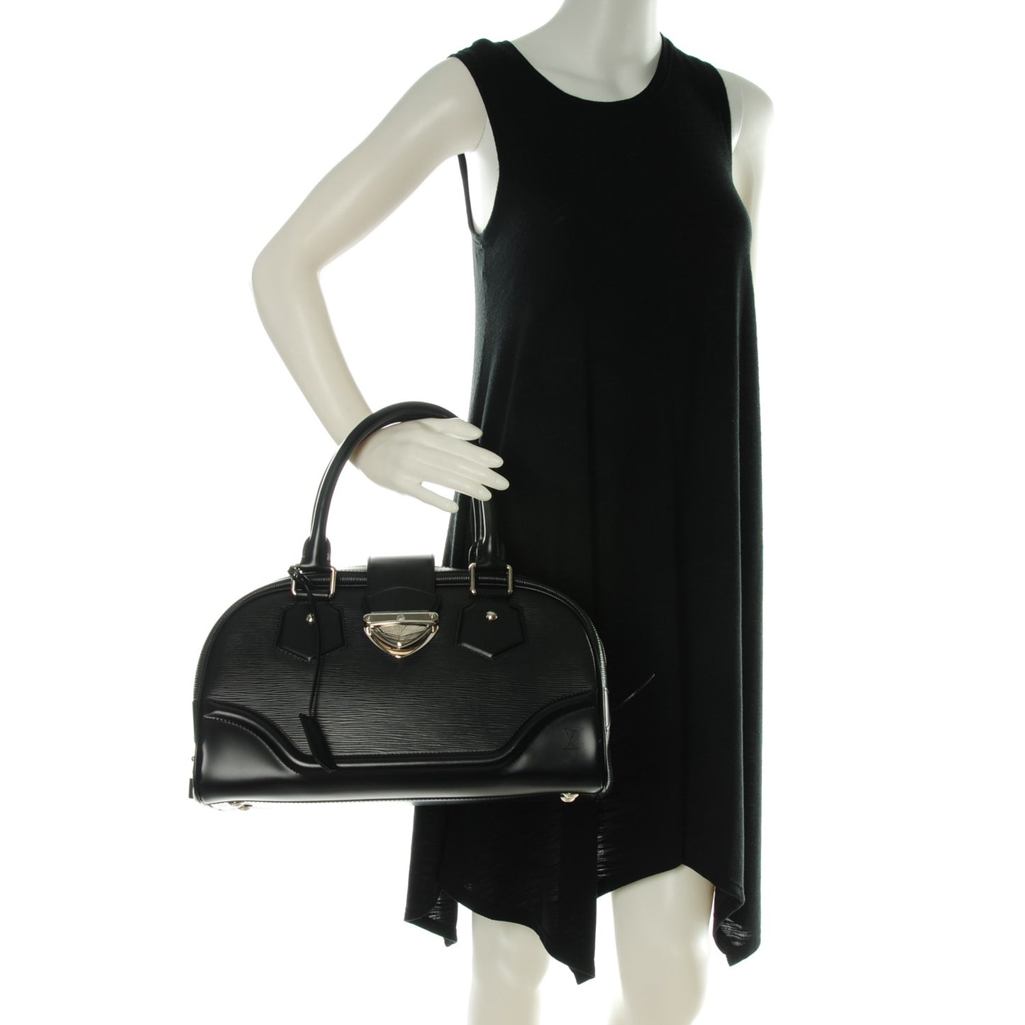 Epi Bowling Montaigne GM Black