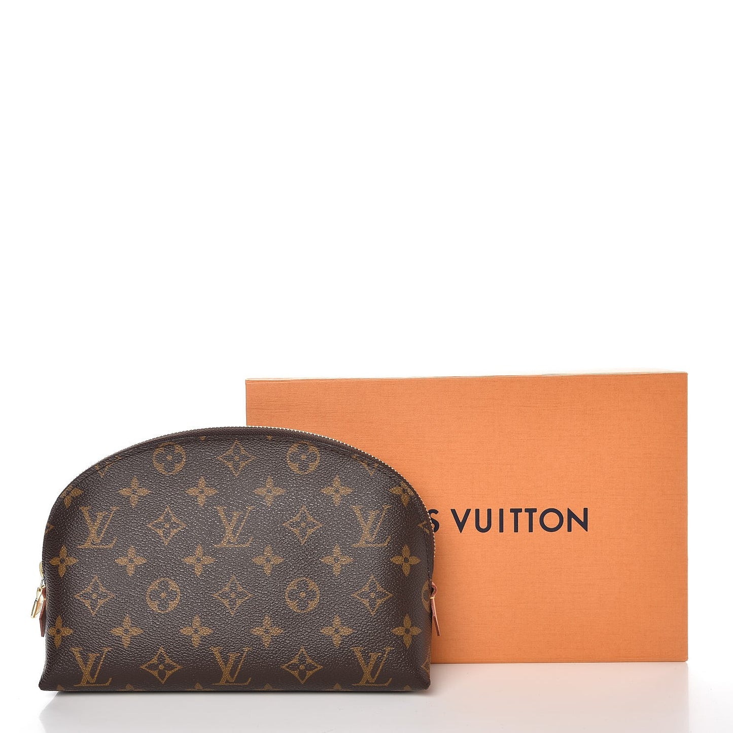 Monogram Cosmetic Pouch GM