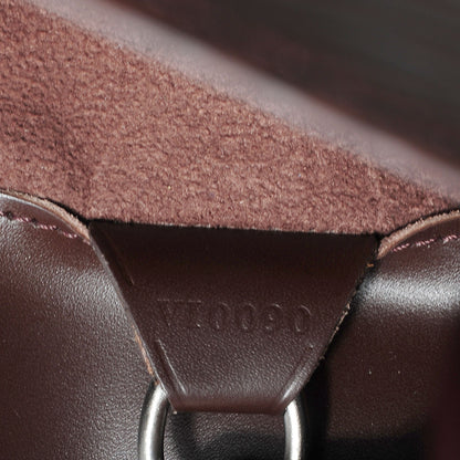 Louis Vuitton Epi Noctambule Moka 6 of 7