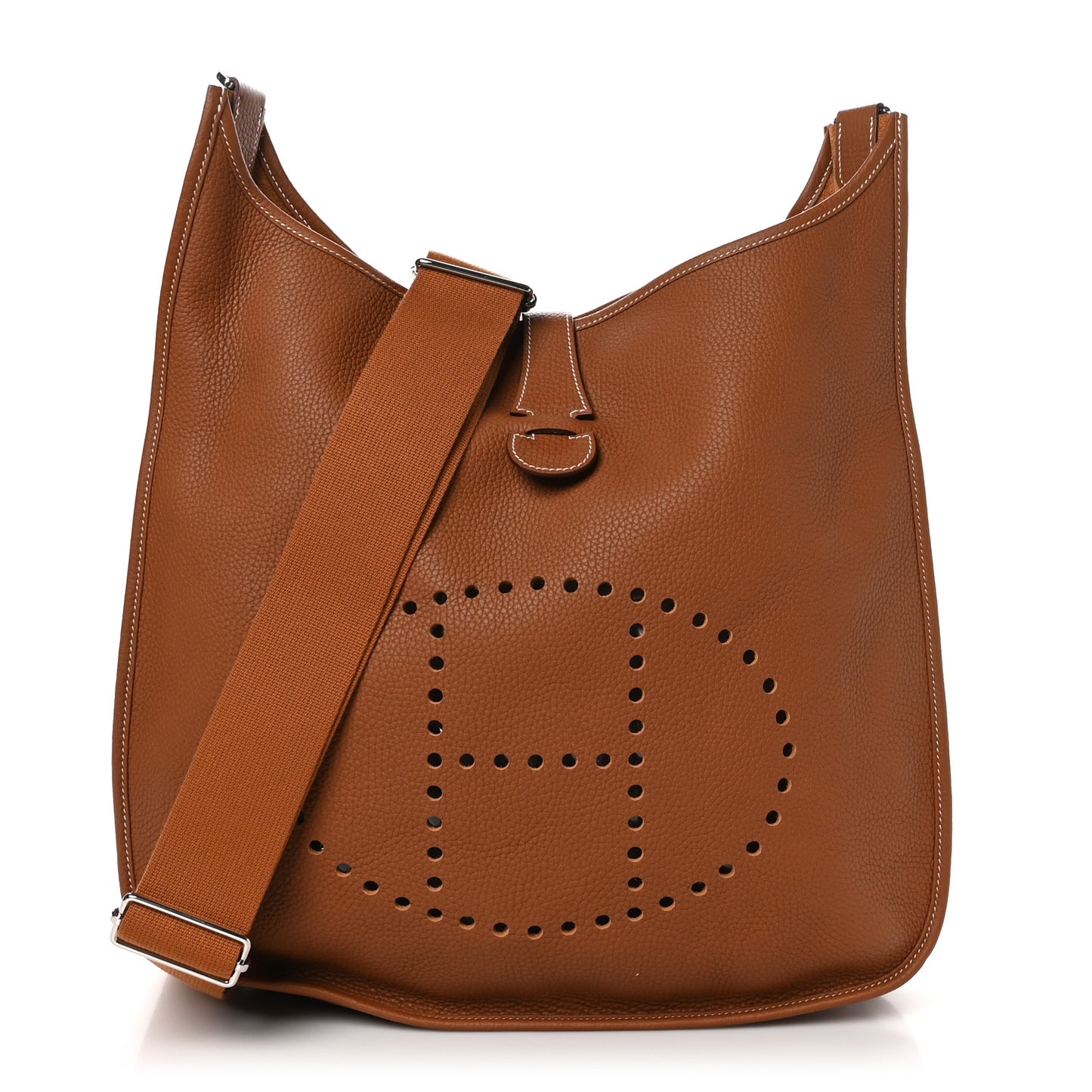 Taurillon Clemence Evelyne III TGM Gold