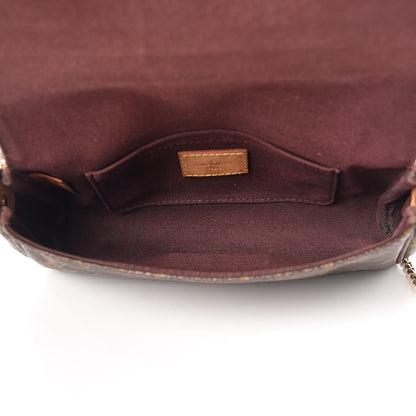 Louis Vuitton Monogram Favorite PM 5 of 11