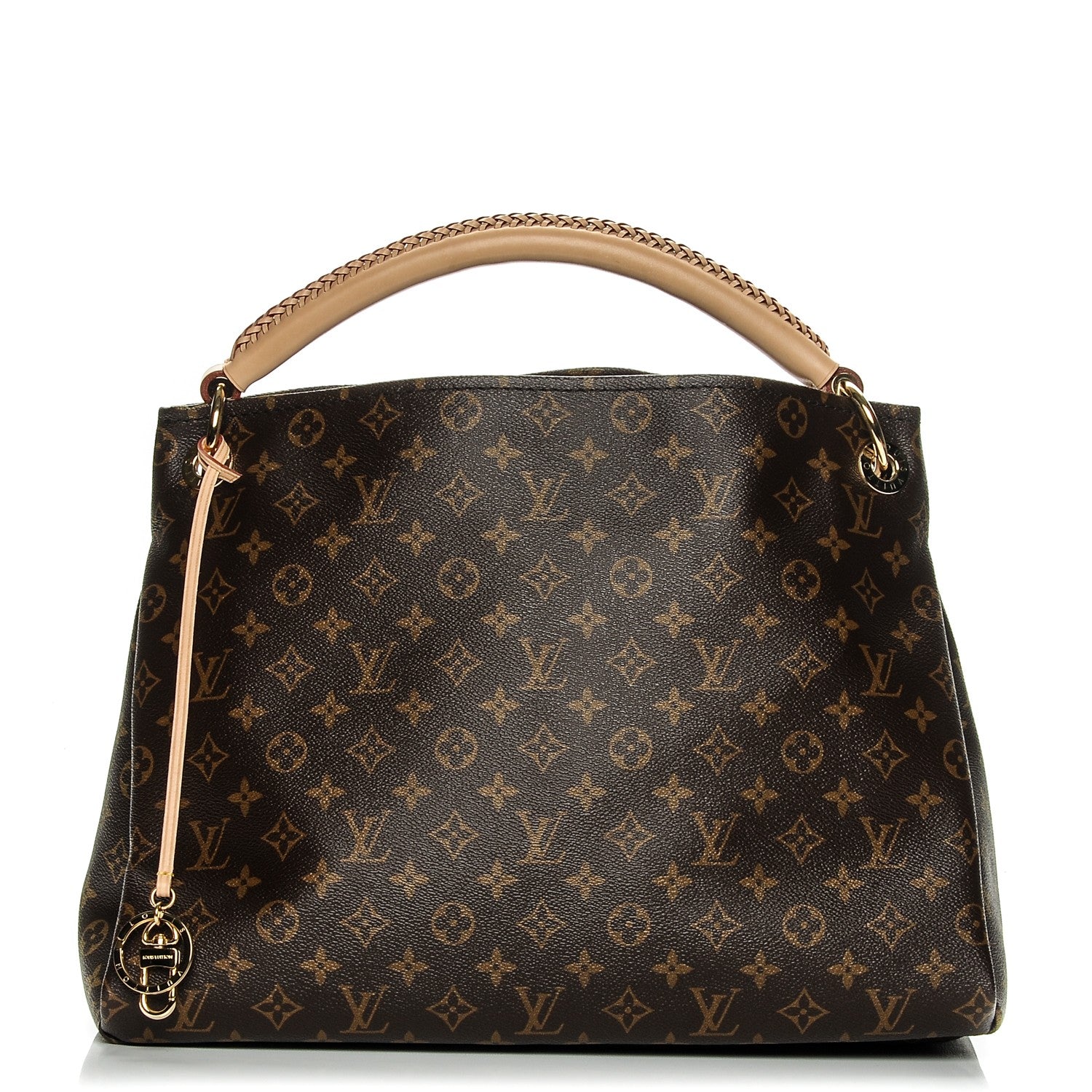 Louis Vuitton Monogram Artsy MM 1 of 7