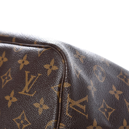 Louis Vuitton Monogram Neo Neverfull MM Cherry 12 of 17