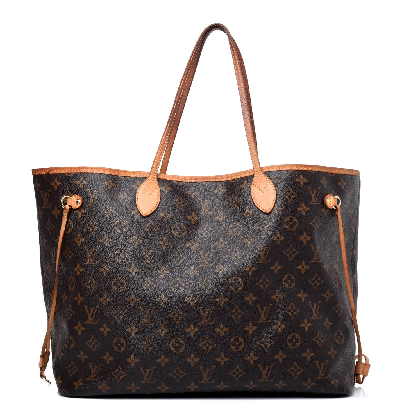 Monogram Neverfull GM