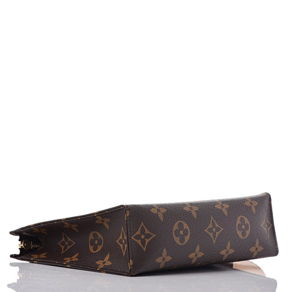 Louis Vuitton Monogram Toiletry Pouch 19 4 of 7