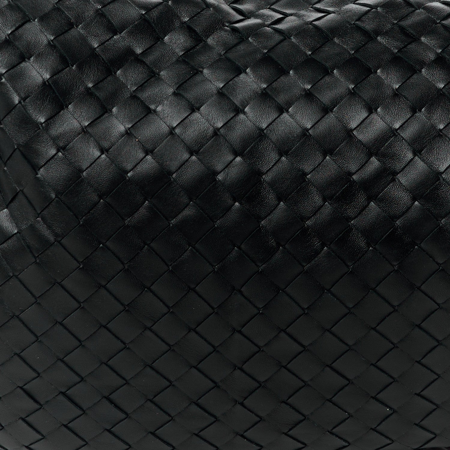 Bottega Veneta Nappa Intrecciato Medium Jodie Black 10 of 12