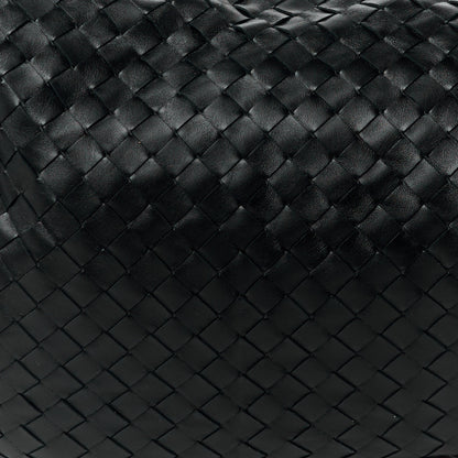 Bottega Veneta Nappa Intrecciato Medium Jodie Black 10 of 12