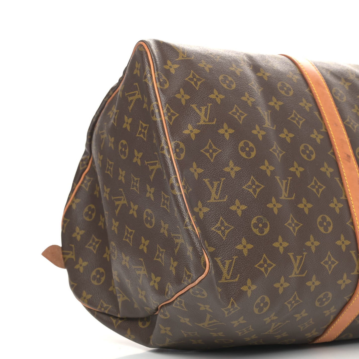 Monogram Keepall 55
