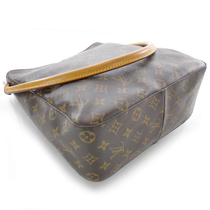 Louis Vuitton Monogram Looping GM 4 of 7