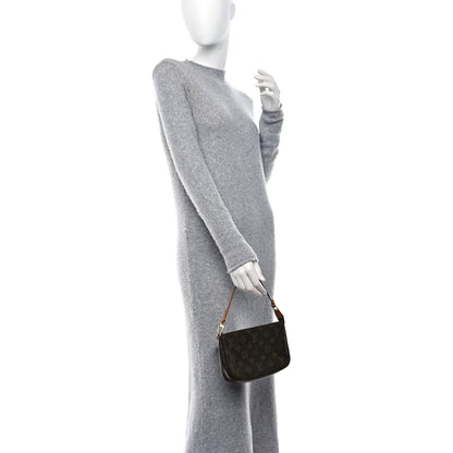 Louis Vuitton Monogram Pochette Accessories 2 of 12