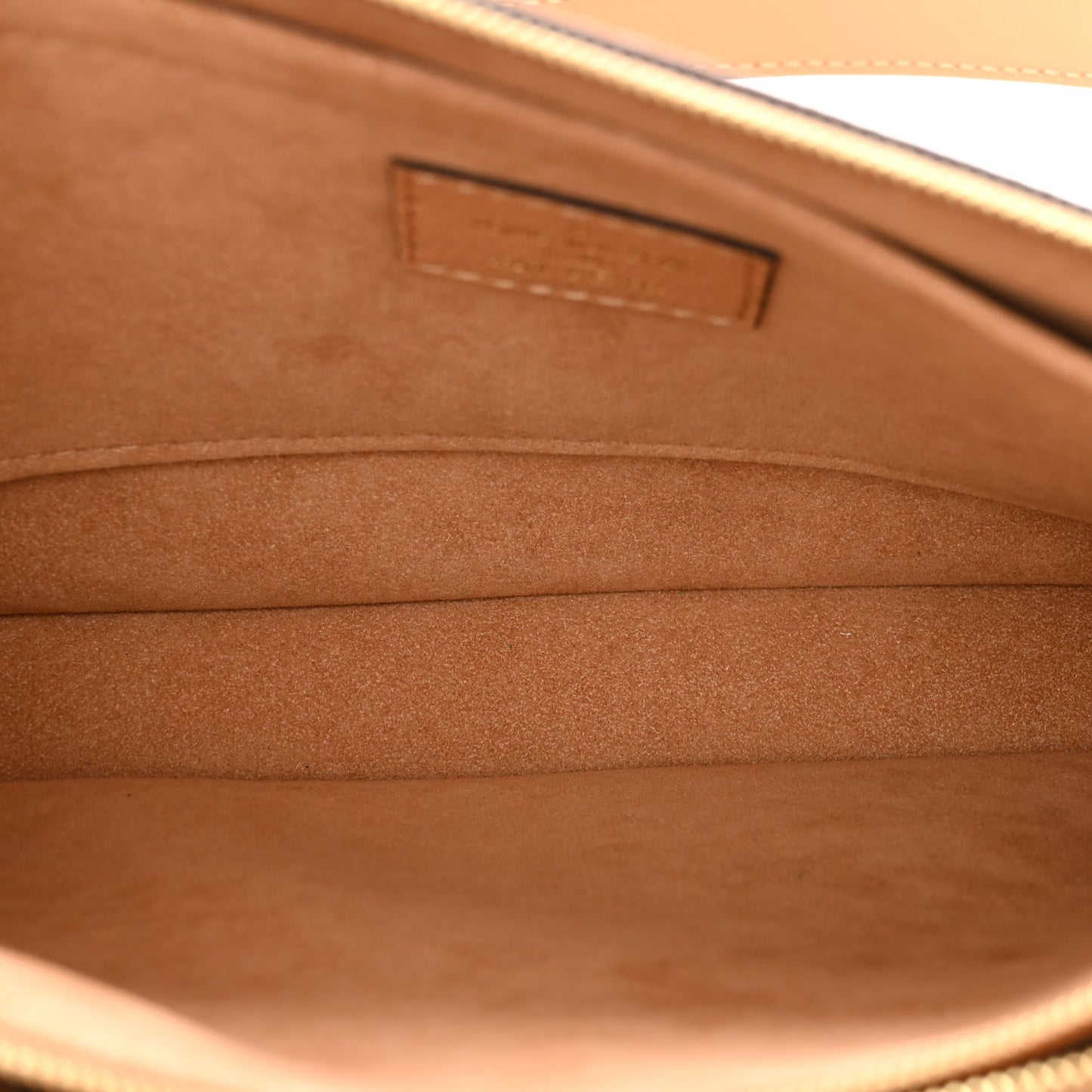 Empreinte Monogram Giant Multi Pochette Accessories Arizona Creme