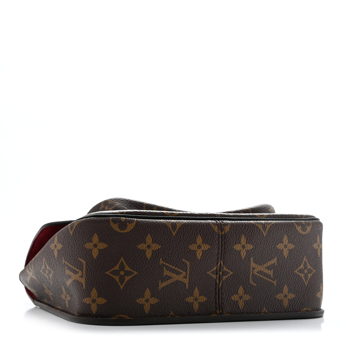 Monogram Passy