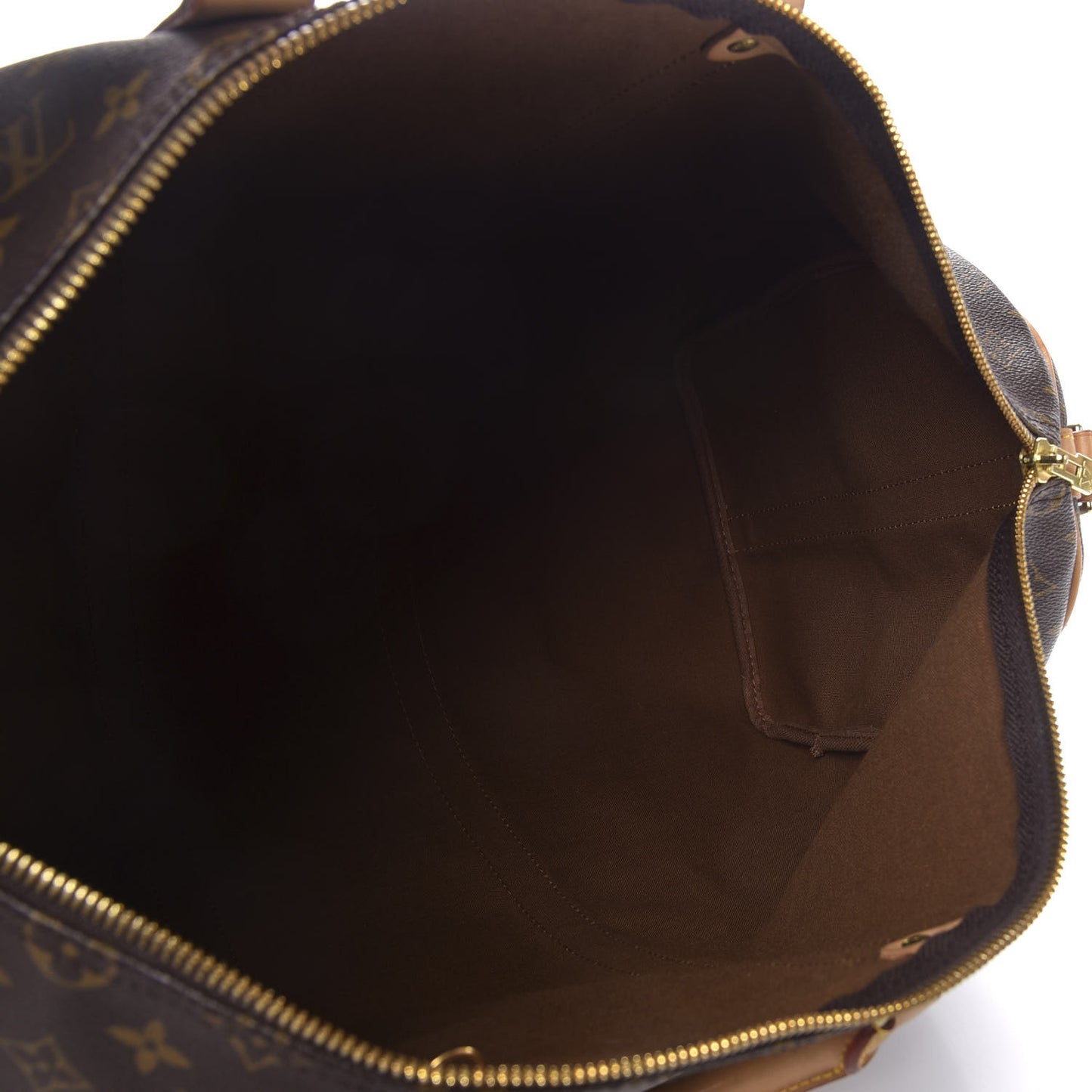 Monogram Keepall Bandouliere 50