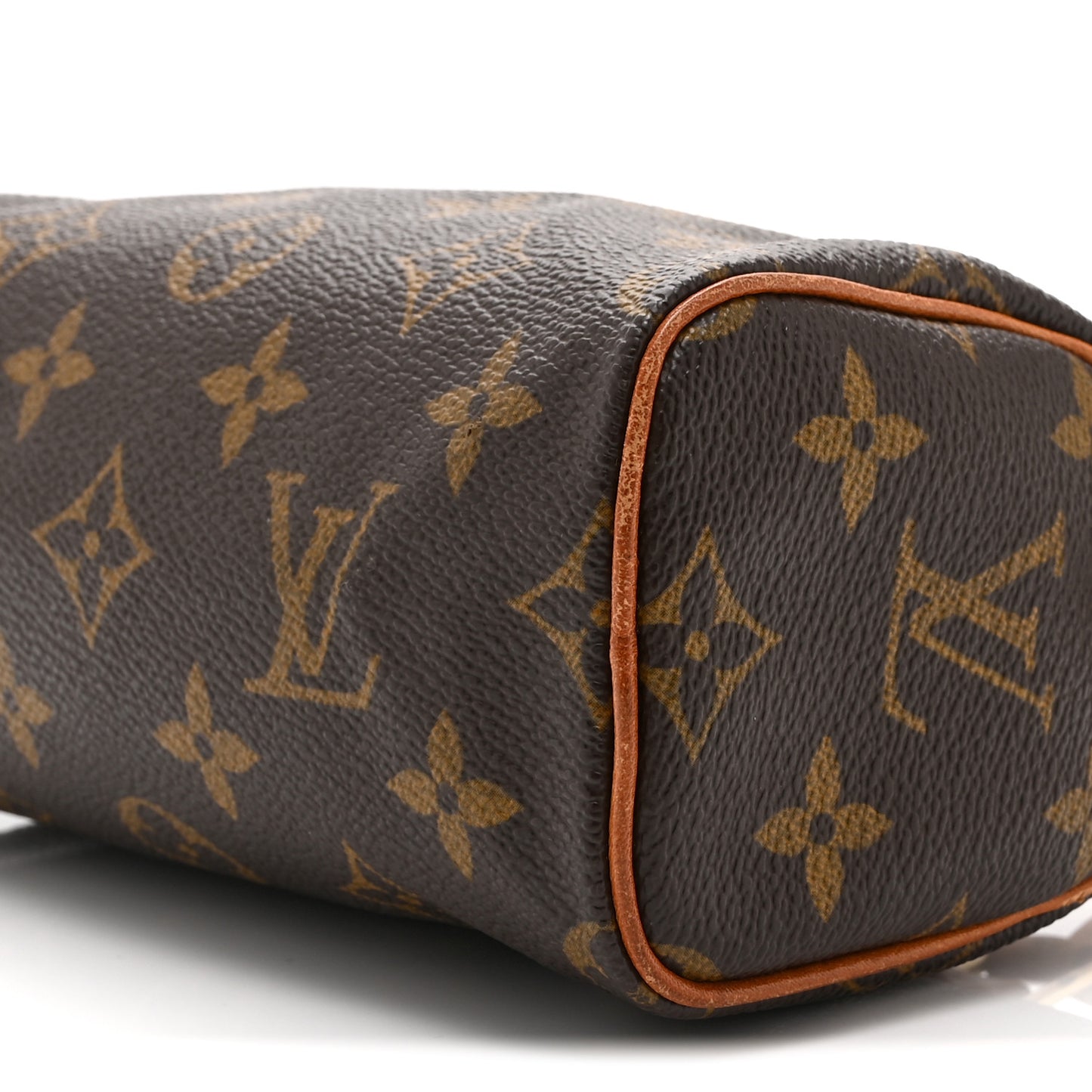 Monogram Mini Sac HL Speedy