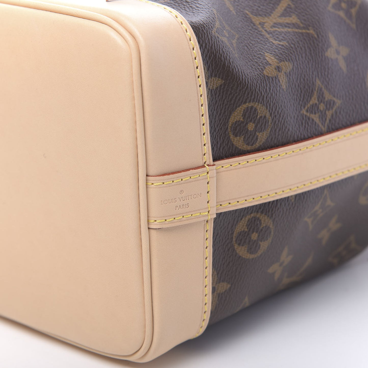 Monogram Noe BB