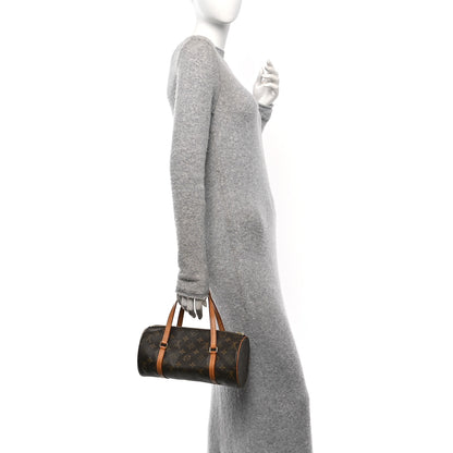 Louis Vuitton Monogram Papillon 26 2 of 9