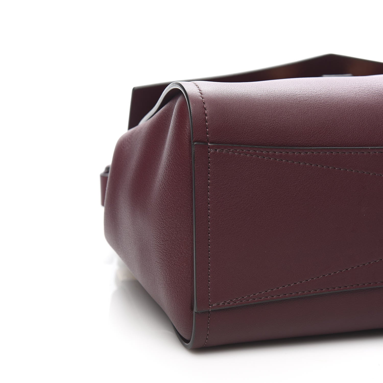 Givenchy Calfskin Small Mystic Shoulder Bag Aubergine 7 of 10