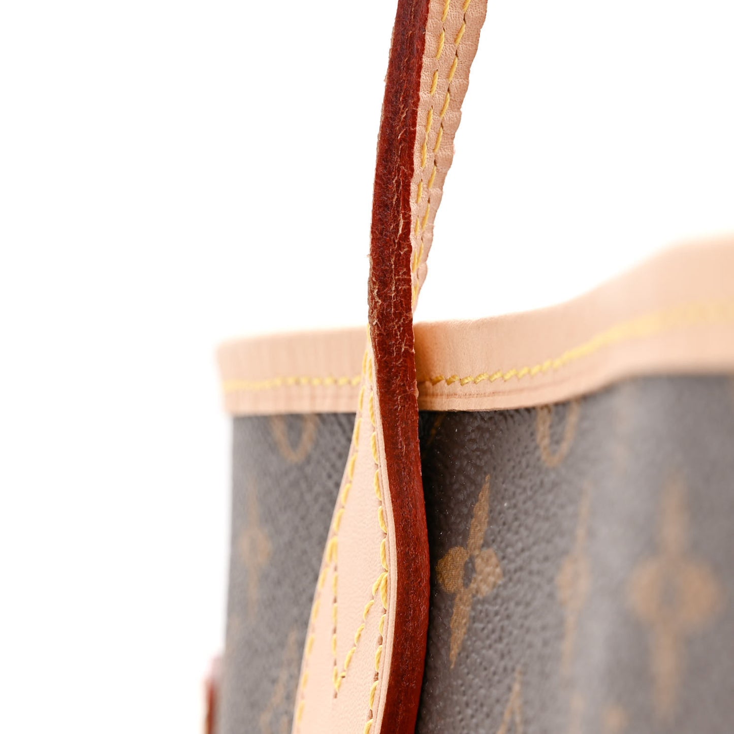 Monogram Neo Neverfull GM Pivoine