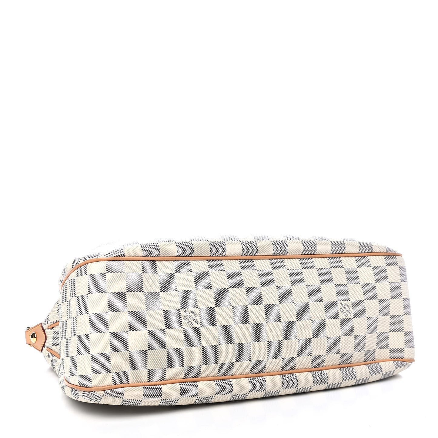 Damier Azur Siracusa MM